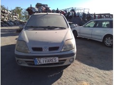 renault megane scenic rxe 1.9dti del año 1999