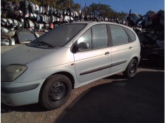 renault megane scenic rxe 1.9dti del año 1999 2