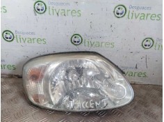 Recambio de faro derecho para  referencia OEM IAM   