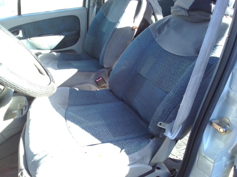 renault megane scenic rxe 1.9dti del año 1999