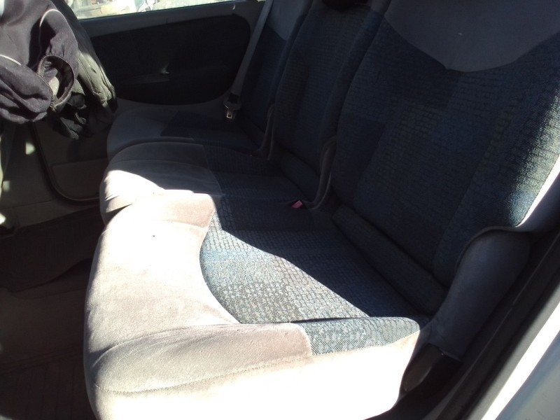 renault megane scenic rxe 1.9dti del año 1999