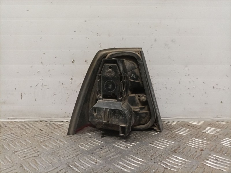 Recambio de piloto trasero derecho para volkswagen passat berlina (312) referencia OEM IAM   