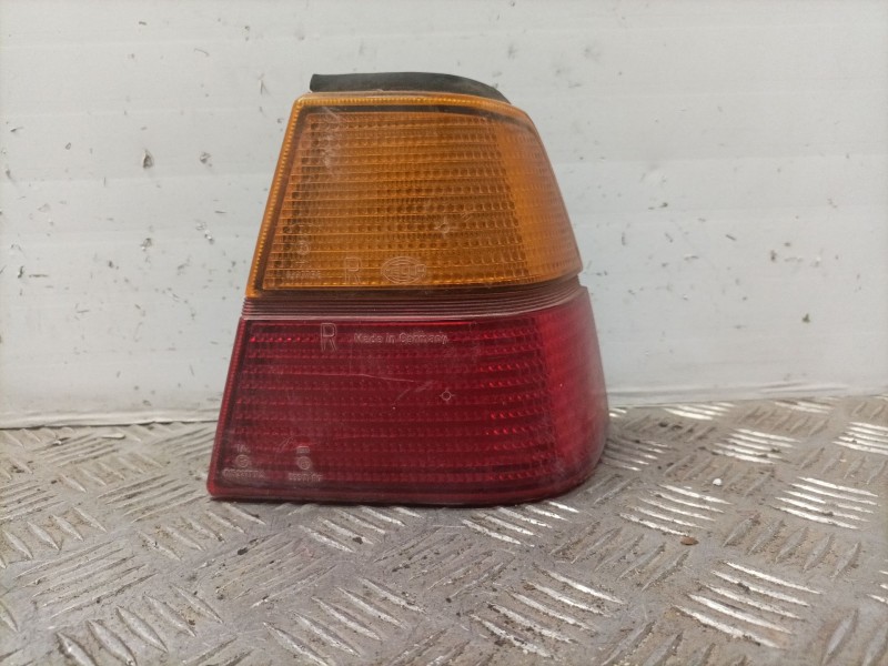 Recambio de piloto trasero derecho para volkswagen passat berlina (312) referencia OEM IAM   