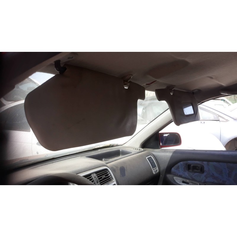 nissan almera (n15) 1.4 cat   |   0.95 - ... | 1995 | 75 cv / 55 kw del año 1995