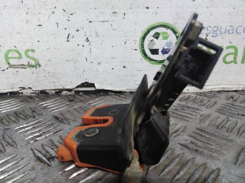 Recambio de cerradura maletero / porton para  referencia OEM IAM  535972732 