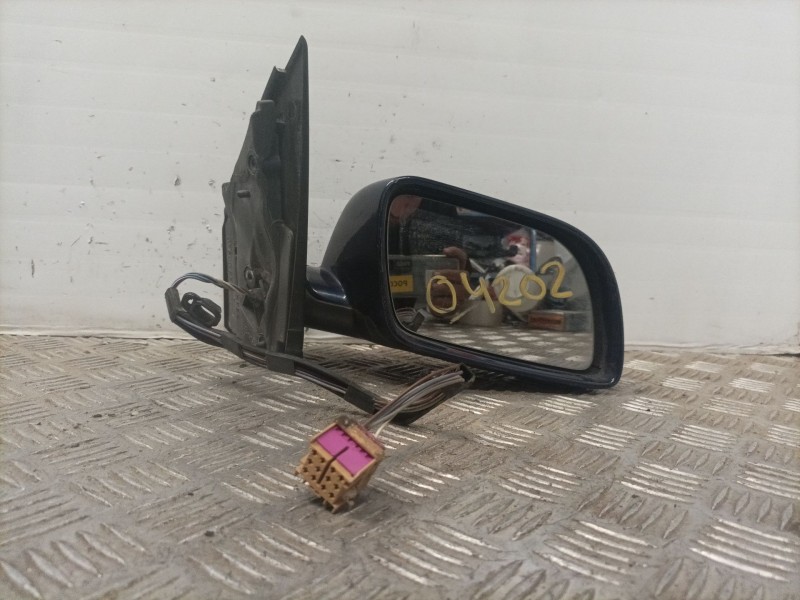 Recambio de retrovisor derecho para volkswagen polo (9n1) 1.9 sdi referencia OEM IAM   