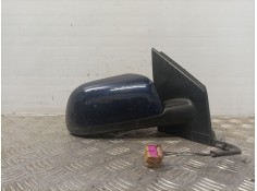 Recambio de retrovisor derecho para volkswagen polo (9n1) 1.9 sdi referencia OEM IAM    2
