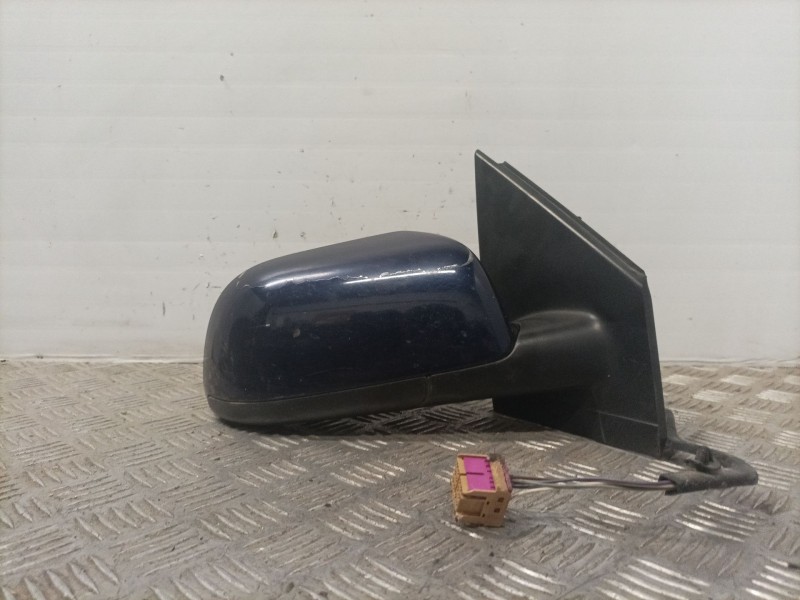 Recambio de retrovisor derecho para volkswagen polo (9n1) 1.9 sdi referencia OEM IAM   
