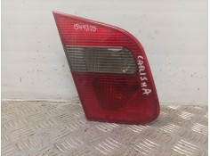 Recambio de piloto trasero izquierdo para mitsubishi carisma berlina 4 (da0) referencia OEM IAM   