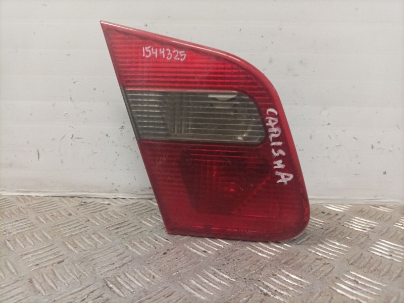 Recambio de piloto trasero izquierdo para mitsubishi carisma berlina 4 (da0) referencia OEM IAM   