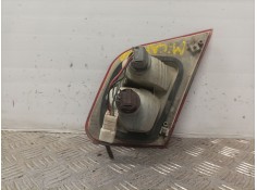 Recambio de piloto trasero izquierdo para mitsubishi carisma berlina 4 (da0) referencia OEM IAM    2