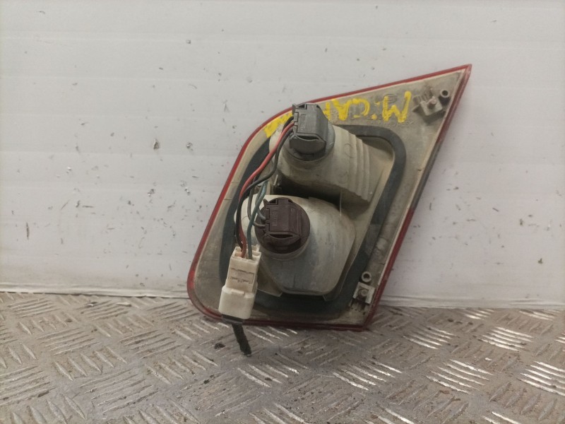 Recambio de piloto trasero izquierdo para mitsubishi carisma berlina 4 (da0) referencia OEM IAM   