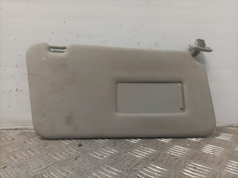 Recambio de parasol derecho para suzuki swift berlina (mz) 1.3 16v cat referencia OEM IAM 8480162J406GS  