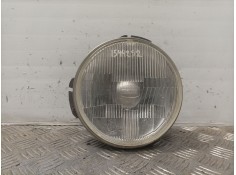 Recambio de faro derecho para mitsubishi montero (l040) 2.5 turbodiesel referencia OEM IAM   