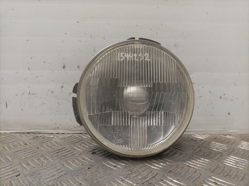 Recambio de faro derecho para mitsubishi montero (l040) 2.5 turbodiesel referencia OEM IAM   