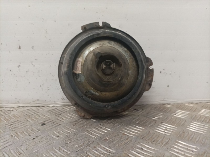 Recambio de faro izquierdo para mitsubishi montero (l040) 2.5 turbodiesel referencia OEM IAM   
