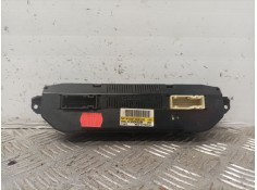 Recambio de mando calefaccion / aire acondicionado para ford focus berlina (cap) ghia referencia OEM IAM 6N4T18C612AC W6CA95298  2