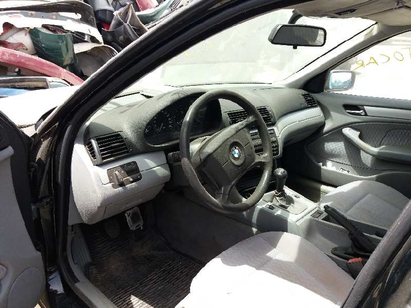 bmw serie 3 berlina (e46)    |   0.98 - 0.06 | 1998 - 2006 del año 1998