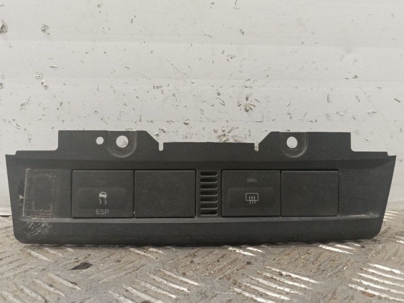 Recambio de mando multifuncion para ford focus berlina (cap) ghia referencia OEM IAM 4M5113D734BC  