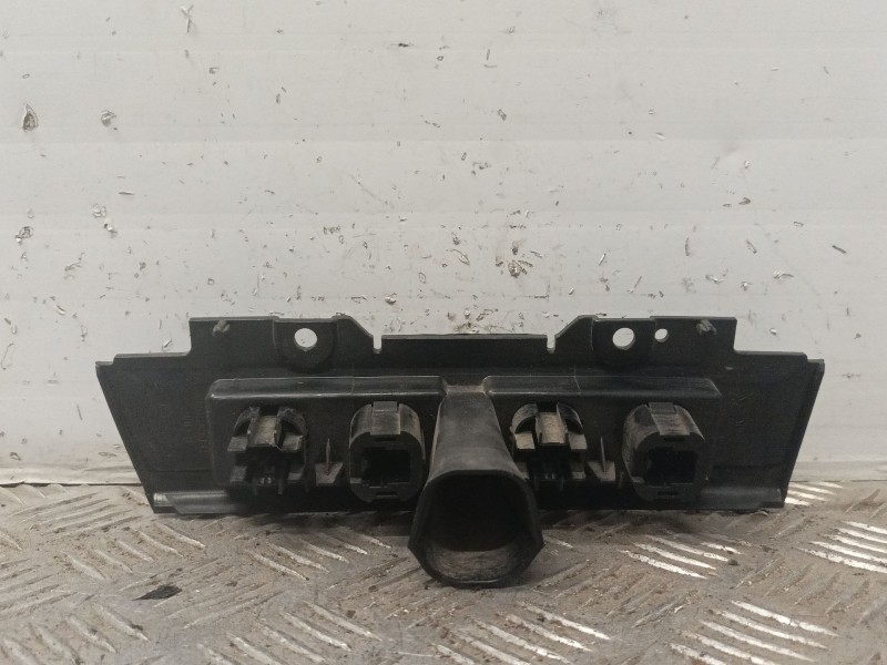 Recambio de mando multifuncion para ford focus berlina (cap) ghia referencia OEM IAM 4M5113D734BC  