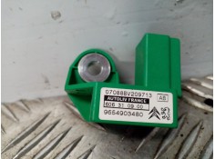 Recambio de sensor para citroen c4 picasso referencia OEM IAM 9654903480   2