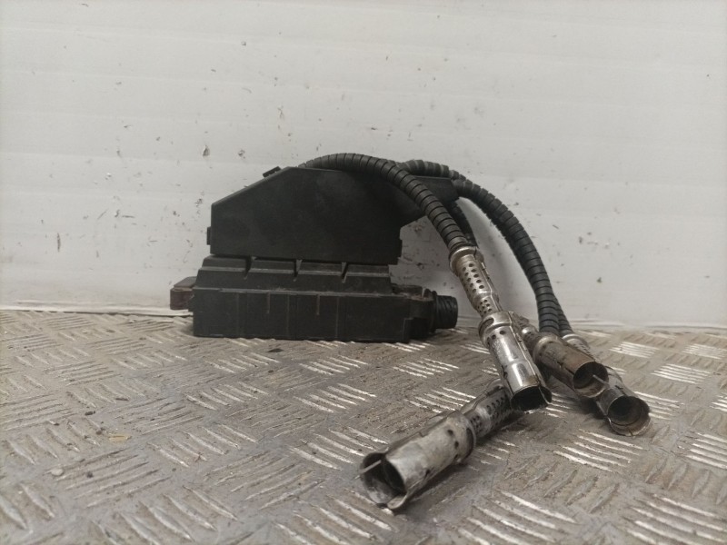 Recambio de bobina encendido para bmw serie 3 berlina (e46) referencia OEM IAM 12121247276  