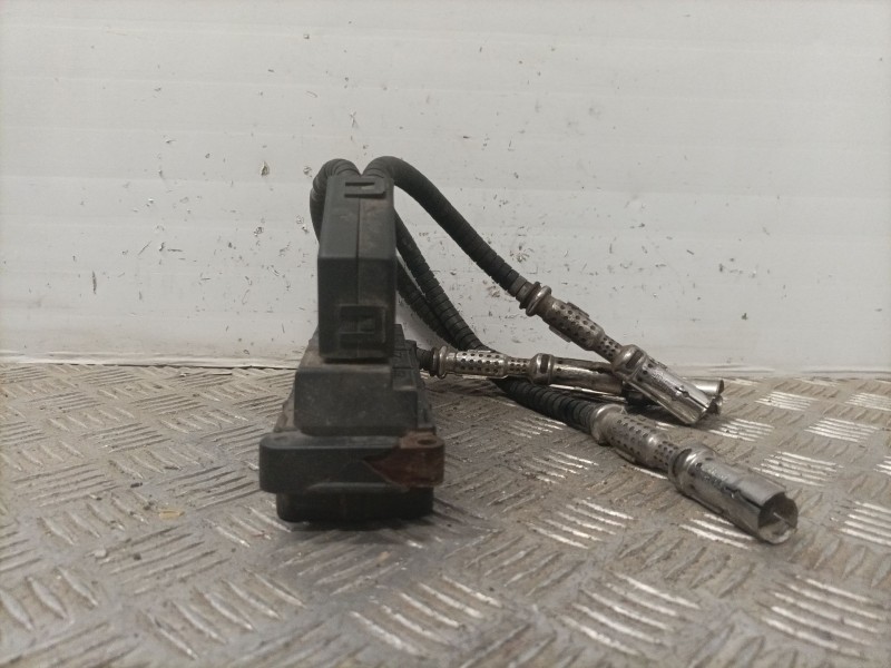 Recambio de bobina encendido para bmw serie 3 berlina (e46) referencia OEM IAM 12121247276  