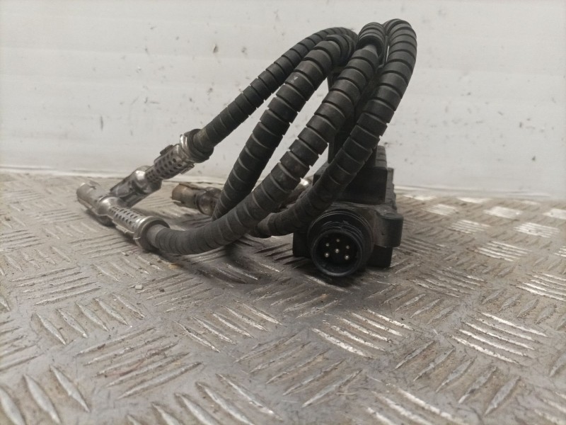 Recambio de bobina encendido para bmw serie 3 berlina (e46) referencia OEM IAM 12121247276  