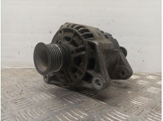 Recambio de alternador para bmw serie 3 berlina (e46) referencia OEM IAM 0123325011   2