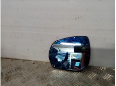 Recambio de cristal retrovisor izquierdo para citroen c4 picasso referencia OEM IAM 201683  
