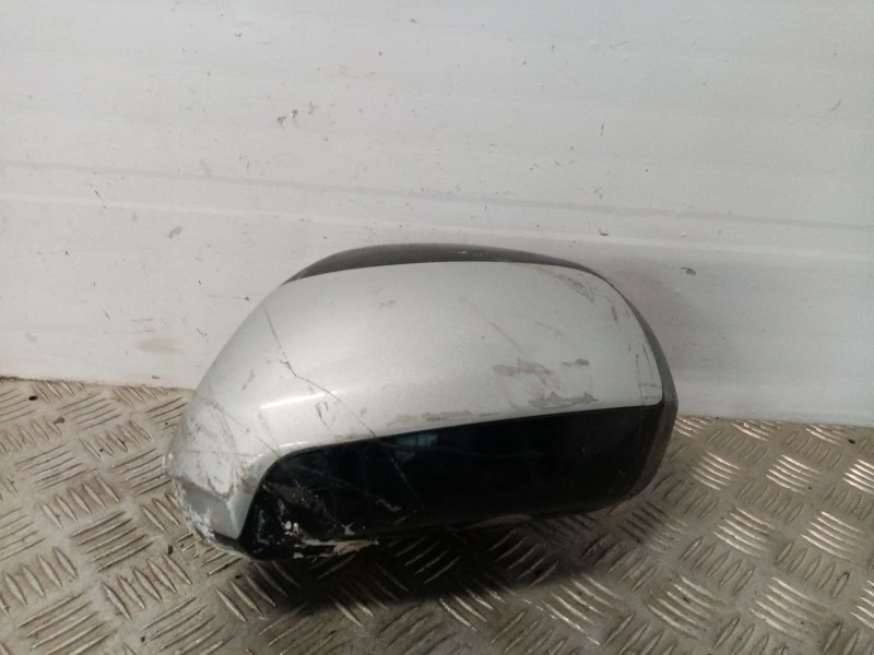 Recambio de carcasa retrovisor izquierdo para citroen c4 picasso referencia OEM IAM   