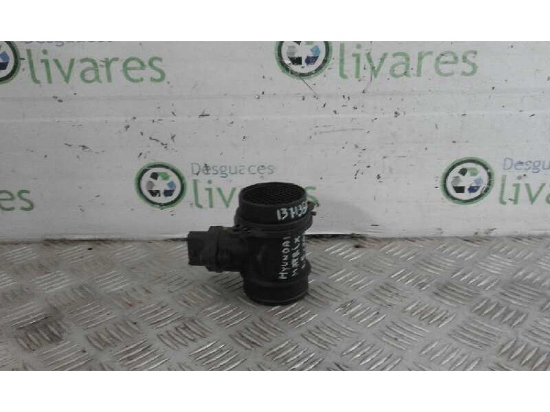 Recambio de caudalimetro para hyundai matrix (fc) 1.5 crdi cat   |   0.01 - ... | 2001 | 82 cv / 60 kw referencia OEM IAM 028100