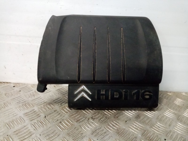 Recambio de tapa motor para citroen c4 picasso referencia OEM IAM 9659999880  