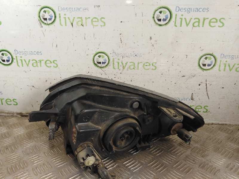 Recambio de faro derecho para  referencia OEM IAM    Recambio de faro derecho para  referencia OEM IAM