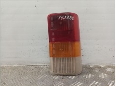 Recambio de piloto trasero derecho para nissan referencia OEM IAM