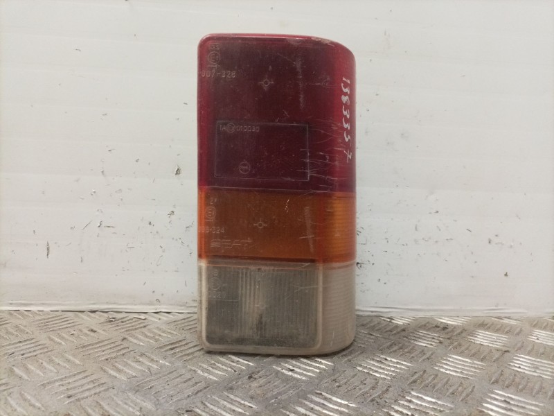 Recambio de piloto trasero derecho para nissan referencia OEM IAM   