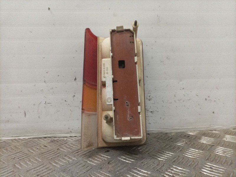 Recambio de piloto trasero derecho para nissan referencia OEM IAM   