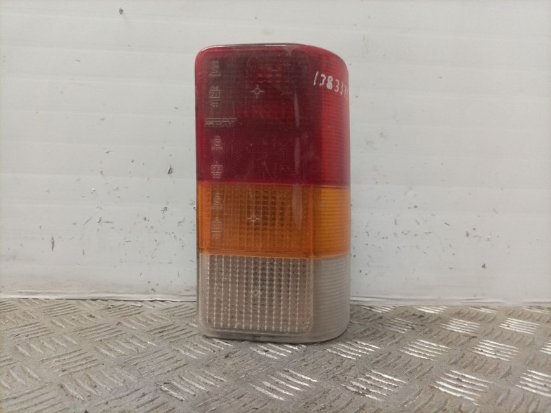 Recambio de piloto trasero derecho para nissan referencia OEM IAM   