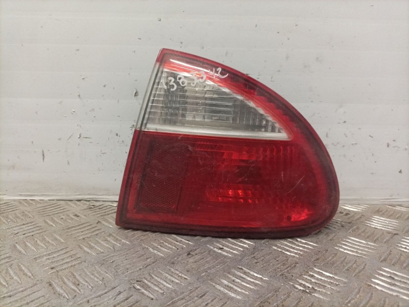 Recambio de piloto lateral derecho para seat referencia OEM IAM    Recambio de piloto lateral derecho para seat referencia OEM IAM