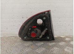 Recambio de piloto lateral derecho para seat referencia OEM IAM    2