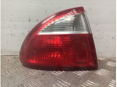 Recambio de piloto lateral izquierdo para seat referencia OEM IAM   