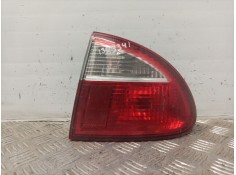 Recambio de piloto lateral derecho para seat referencia OEM IAM   