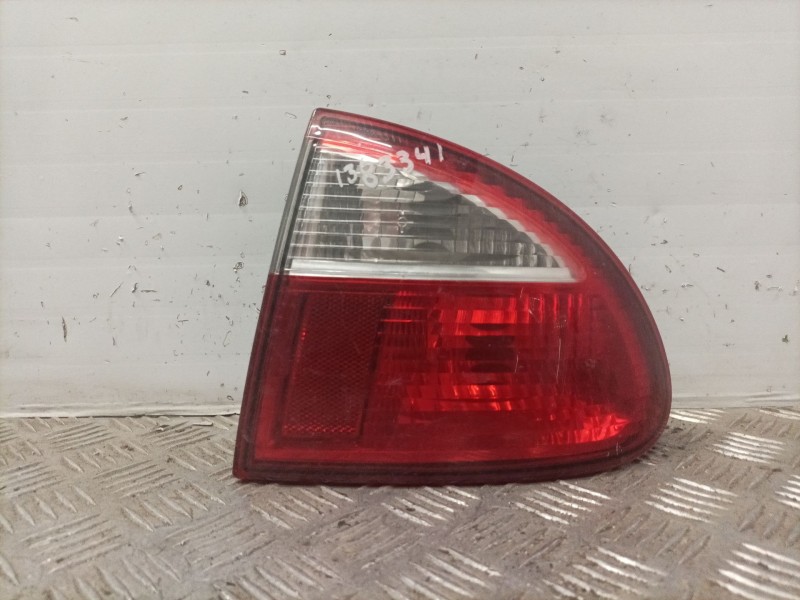 Recambio de piloto lateral derecho para seat referencia OEM IAM    Recambio de piloto lateral derecho para seat referencia OEM IAM