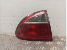 Recambio de piloto lateral izquierdo para seat referencia OEM IAM   