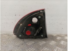 Recambio de piloto lateral derecho para seat referencia OEM IAM    2