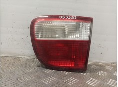 Recambio de piloto trasero derecho para seat referencia OEM IAM