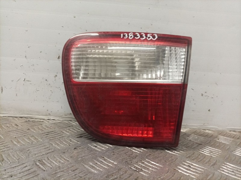 Recambio de piloto trasero derecho para seat referencia OEM IAM   