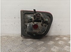 Recambio de piloto trasero derecho para seat referencia OEM IAM    2