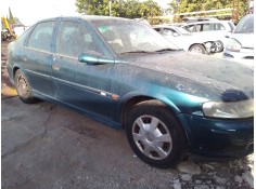 opel vectra c berlina del año 2002 2