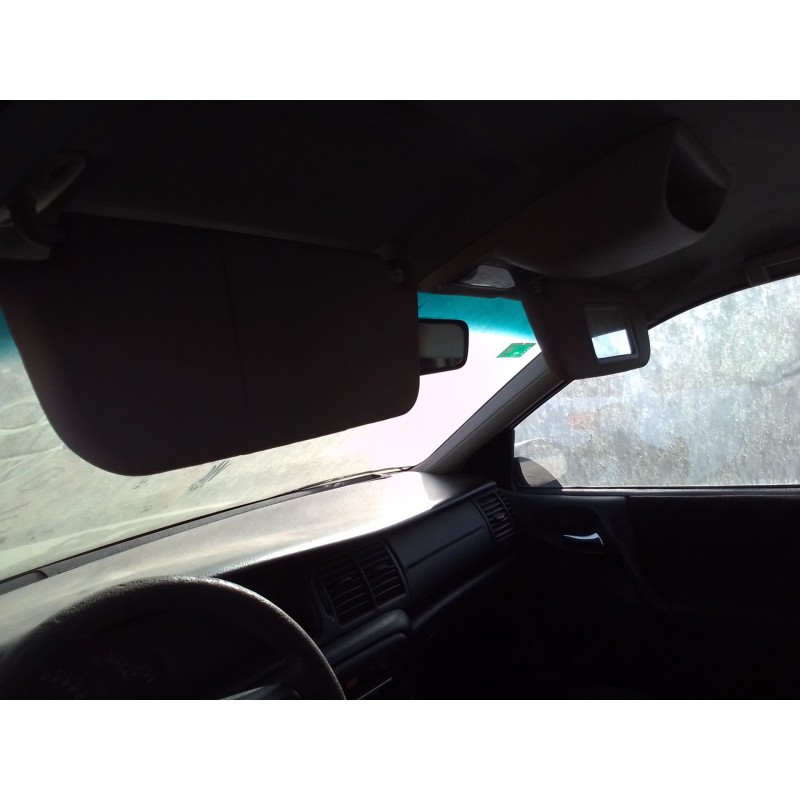 opel vectra c berlina del año 2002